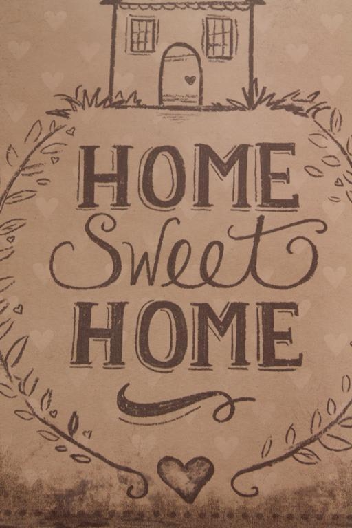 B&B Home Sweet Home Rosolini Dış mekan fotoğraf