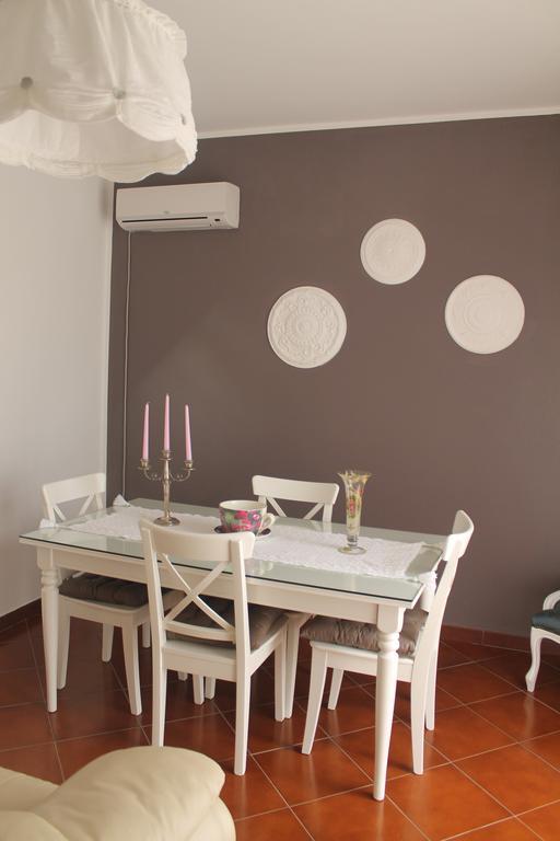 B&B Home Sweet Home Rosolini Dış mekan fotoğraf