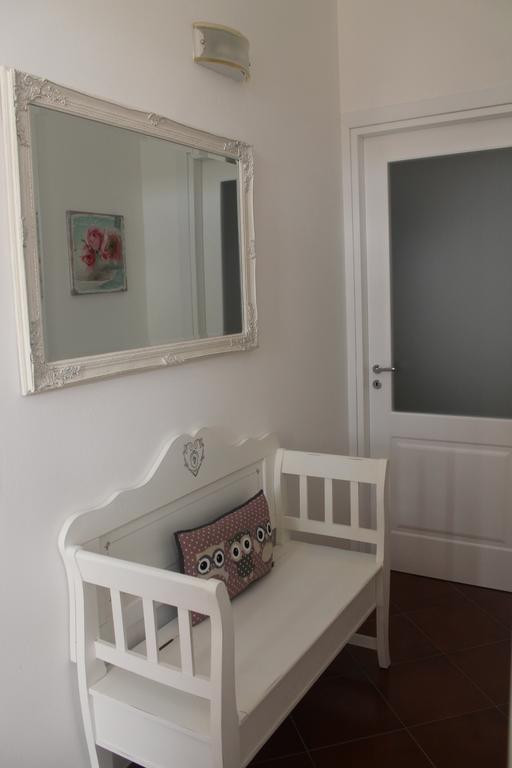 B&B Home Sweet Home Rosolini Dış mekan fotoğraf