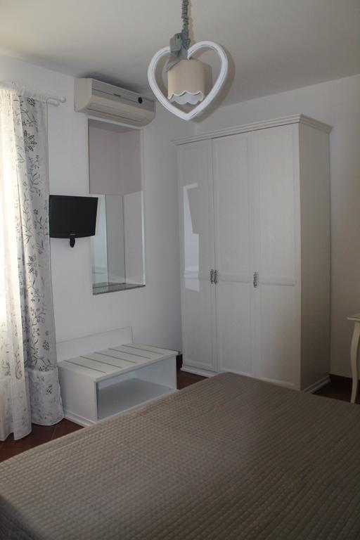 B&B Home Sweet Home Rosolini Oda fotoğraf