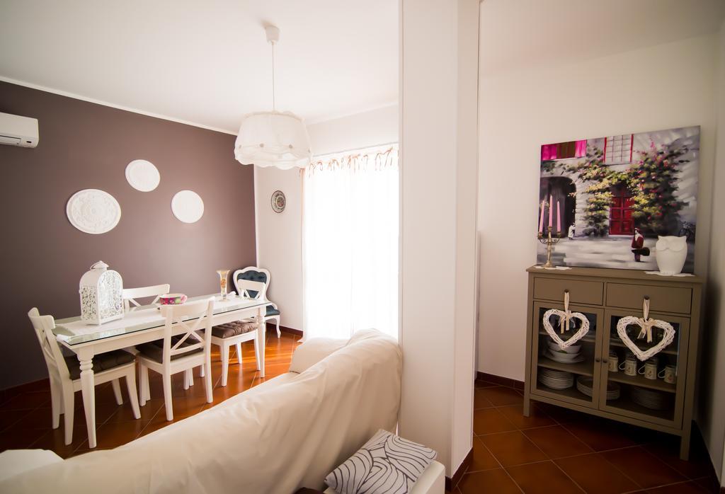 B&B Home Sweet Home Rosolini Dış mekan fotoğraf