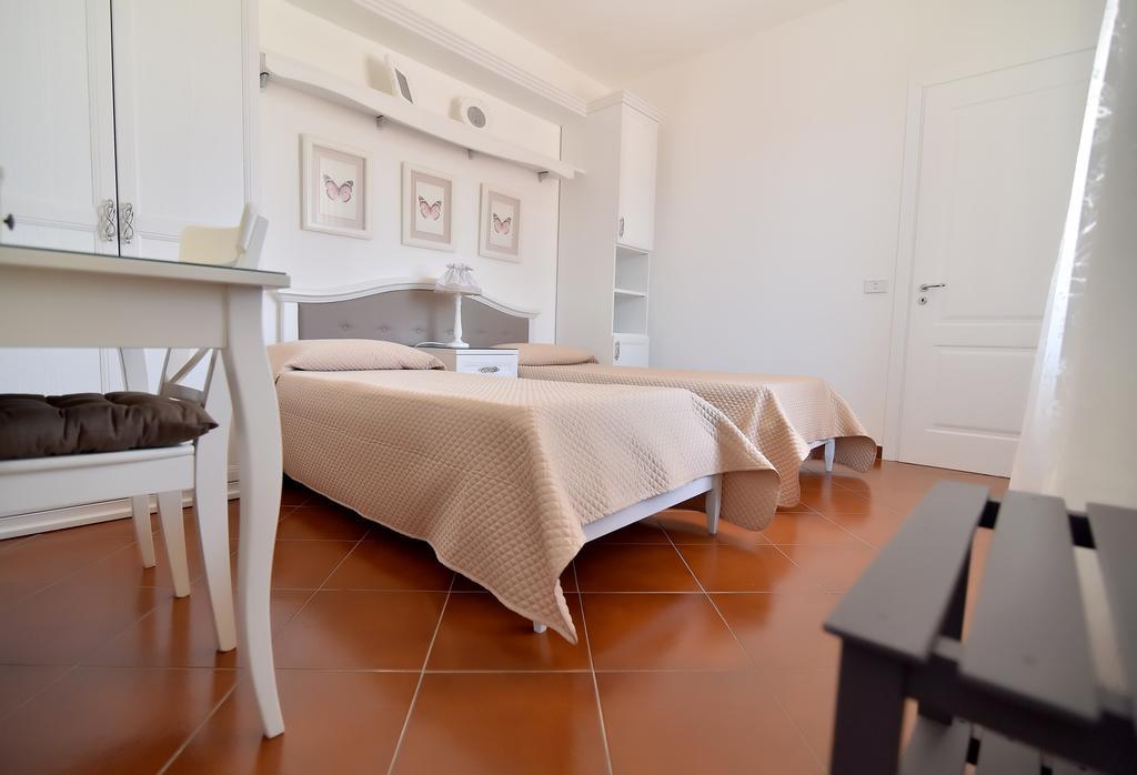B&B Home Sweet Home Rosolini Dış mekan fotoğraf